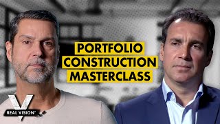 The Ultimate Masterclass for Macro Investing (w/ Raoul Pal & Diego Parrilla)
