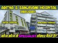 Specialist Doctors in Aditya & Sanjivani Hospital Dibrugarh !! Aditya & Sanjivani Specialist Doctor