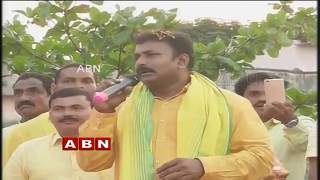 TDP Minister Ayyanna Patrudu Speech at Dalita Tejam-Telugu Desam | Visakha District