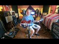 amazon jazz box guitar less than $300. a deep dive and complete demo and review. iyv ijz 500 na.