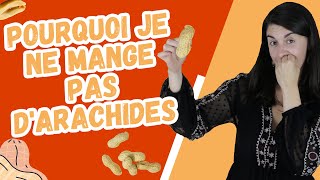 Les cacahuètes sont-elles toxiques ou saines ? | Une aide pour perte de poids ?