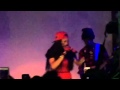 Teyana Taylor performs  