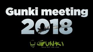 Gunki Meeting 2018