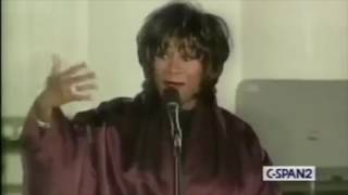 Patti LaBelle- Where My Background Singers?