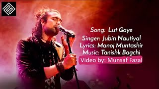 Aankh Uthi Mohabbat Ne Angdai li   Jubin Nautiyal  #LutGaye  Indian Idol 12