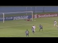 SCCL 2016-17: CD Suchitepequez vs Real Estelí Highlights