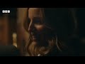 Tommy & Grace's first kiss  Peaky Blinders – BBC