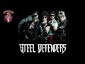 Steel Defenders - Metal Never Dies [EP] (2023)