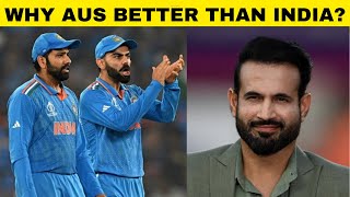 Celebrity culture in Indian cricket is of no help: Irfan Pathan | Sports Today