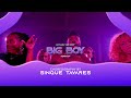 Big Boy - Normani - Sinque Tavares Choreography