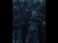 Stannis Baratheon The King Who Cared #gameofthrones #houseofthedragon #got #asoiaf