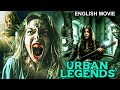 URBAN LEGENDS - Hollywood English Movie | New Slasher Thriller Full Movie In English | Free Movies