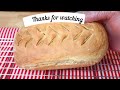 new quick and easy 2 ingredient bread recipe my 1 choice of bread no yeast knead sugar or oil