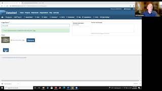 Uploading Project Photos to Datashed.org