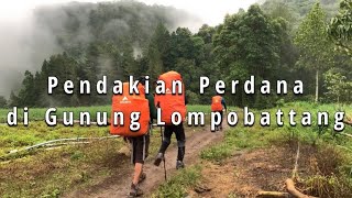 Pendakian Gunung Lompobattang 2874 mdpl || Part I