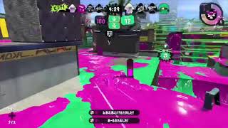 【スプラトゥーン2】XP2900 最強チャージャーキル集【kill Collection】