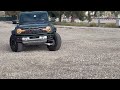 Bronco Raptor Trail Turn Assist!!