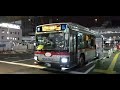 東急バス　tokyu bus