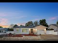 9116 Fletcher Drive La Mesa, CA |