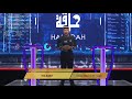 [PROMO] Halaqah (2021)