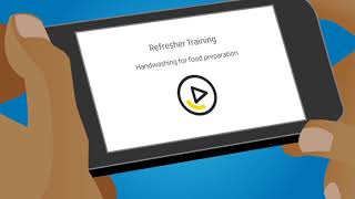 Hapi App: Take advantage of Training
