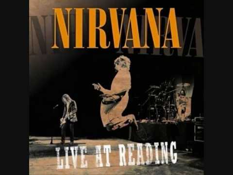 Nirvana Stay Away (Live) - YouTube