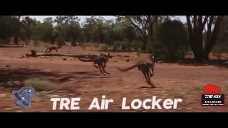 tre 4x4 air locker moive off road tre4x4 com