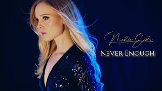 Never Enough - Soprano Nadia Eide Live in Belfast