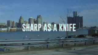 Reckless Upstarts - SHARP As A Knife (Official Music Video)