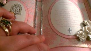 Keepsake : Christening
