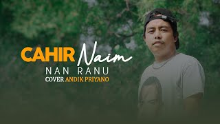 ||🎧CAHIR NAIM-NAN RANU-COVER ANDIK PRIYANO 🎧*OFFICIAL MUSIC VIDEO