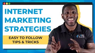 Internet Marketing Strategies for 2024: Powerful Lessons For Growth