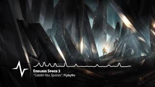 Calabi-Yau Spaces - Endless Space 2 Original Soundtrack