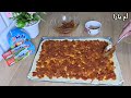 مملحة مقرمشة و مورقة بدون نشاء و بدون زبدة التوريق.. بطريقة سهلة و البنة روعة 😋😋😋