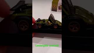 Nuevo Lamborghini Countach RLC