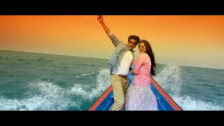 Remo Official Tamil Trailer    Sivakarthikeyan, Keerthi Suresh   Anirudh Ravicha HD