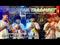 RAMPAK TAROMPET - Davet tarompet sakti live latihan bareng anak