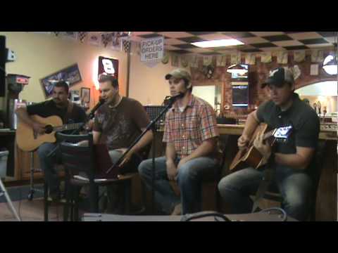 Brooks And Dunn Rock My World Little Country Girl - Billy South Band ...