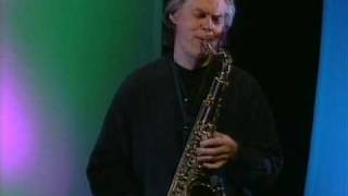 Jan Garbarek Group, Bergen 2002 - 6 - Pan