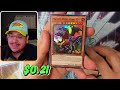 are yu gi oh $30 ebay mystery packs worth it