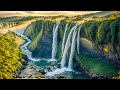 Relaxing Music For Stress Relief, Anxiety and Depressive States • Heal Mind, Body and Soul #6