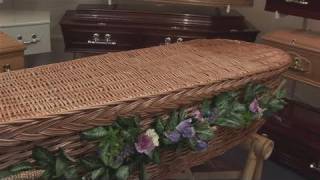 How To Arrange An Eco Funeral