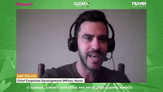 Canada : A new competitive and regulated iGaming market | SiGMA Americas Virtual Expo