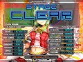 【発狂bms】xecus x easy clear 【★17】