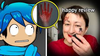 This YOUTUBER Needs HELP...