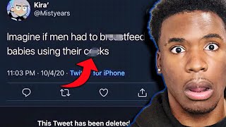 Deleted Tweets Tier List