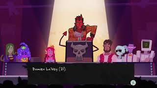 Monster Prom: XXL - 30 Minutes of Gameplay,