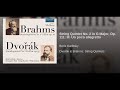 String Quintet No. 2 in G Major, Op. 111: III. Un poco allegretto