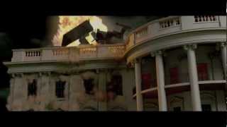 Olympus Has Fallen - Short Trailer