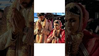 Varun Tej-Lavanya Tripathi's wedding Latest Photos | #shorts #youtubeshorts #trending #viralshorts